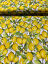 Down On The Farm - Lemons Yardage