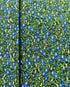 Wildflowers IX Bluebell - Wildflowers Light Blue Yardage