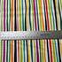 Rio - Bright Stripes Yardage