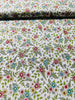 Fat Quarter - Roam Sweet Home - Wildflowers