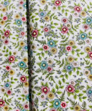 Fat Quarter - Roam Sweet Home - Wildflowers