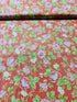 Jelly And Jam Rhubarb - Summer Bloomers Yardage