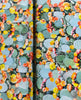 Southwest - Floral Cactus With Dots Yardage