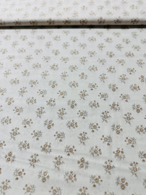 Sevenberry Le Midi Lawn - Natural Yardage