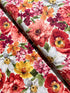 Blessed by Nature - Packed Florals Multi Yardage