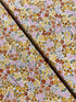 Sevenberry Petite Garden - Florals Summer Yardage