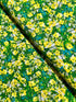 Painterly Petals Meadow - Packed Florals Garden Yardage