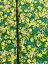 Painterly Petals Meadow - Packed Florals Garden Yardage