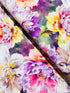 Wildflowers - Floral Blooms Yardage