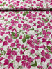 Flowerhouse Penelope Lawns - Florals Ivory Yardage