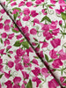 Flowerhouse Penelope Lawns - Florals Ivory Yardage