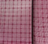 Rustic Romance - Plaid Red Yardage