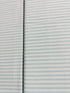 The Shores - Stripes Sea Glass Yardage