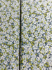 London Calling Lawn - Mist Floral Yardage