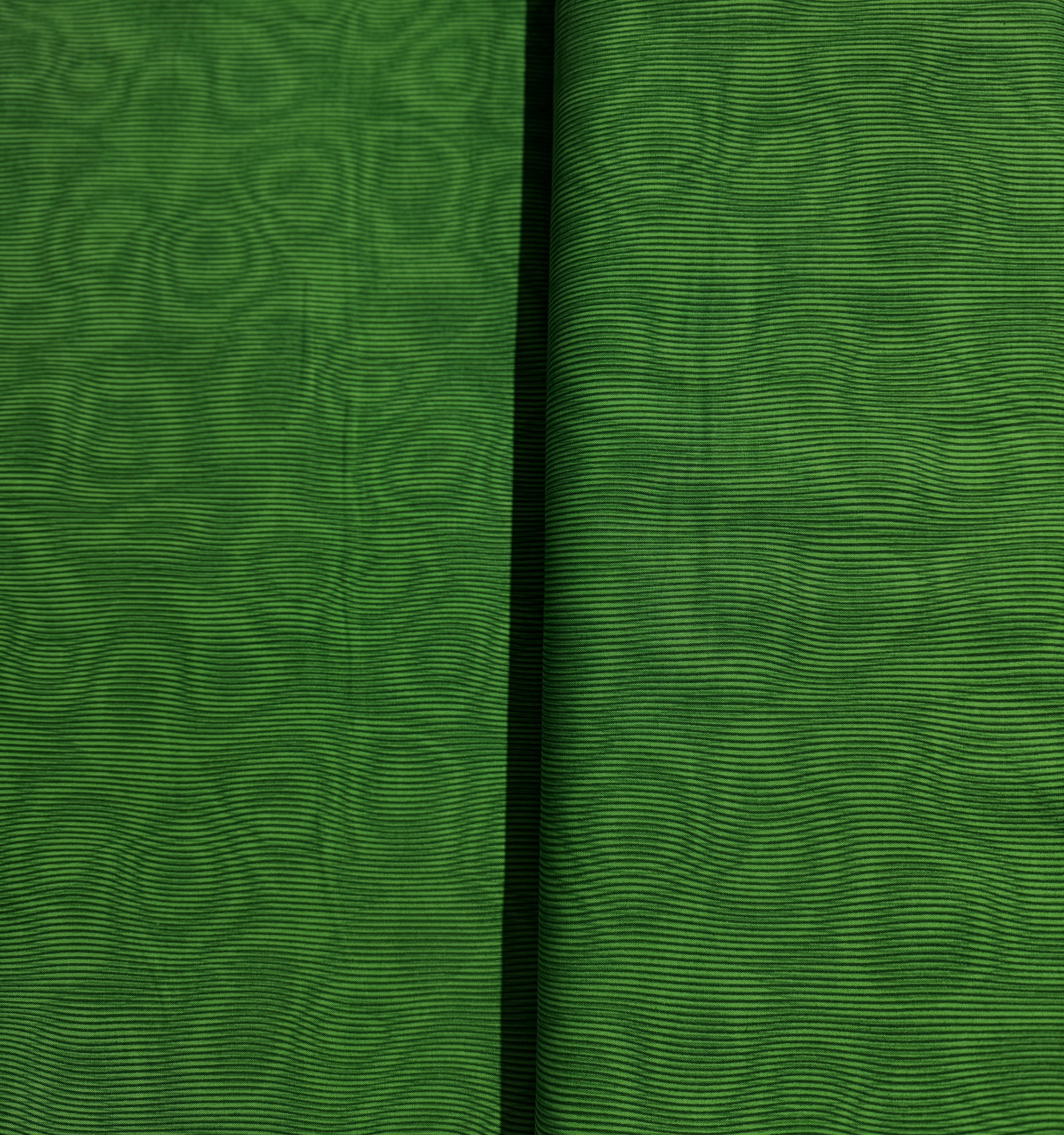 Aruba - Moire Spruce Yardage