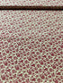 Puzzle Pieces - Parchment Rose Yardage