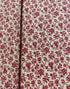 Puzzle Pieces - Parchment Rose Yardage