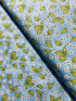 From the Farm- Strawberry Blossoms Yardage