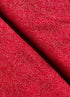 Joli Bijou - Swirls Crimson Gold Yardage