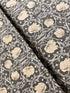 Ebony Suite - Pimpernell Florals Charcoal Yardage