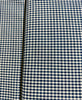 Crawford Gingham - Yarn Dyed 1/8 Inch Gingham Navy Yardage