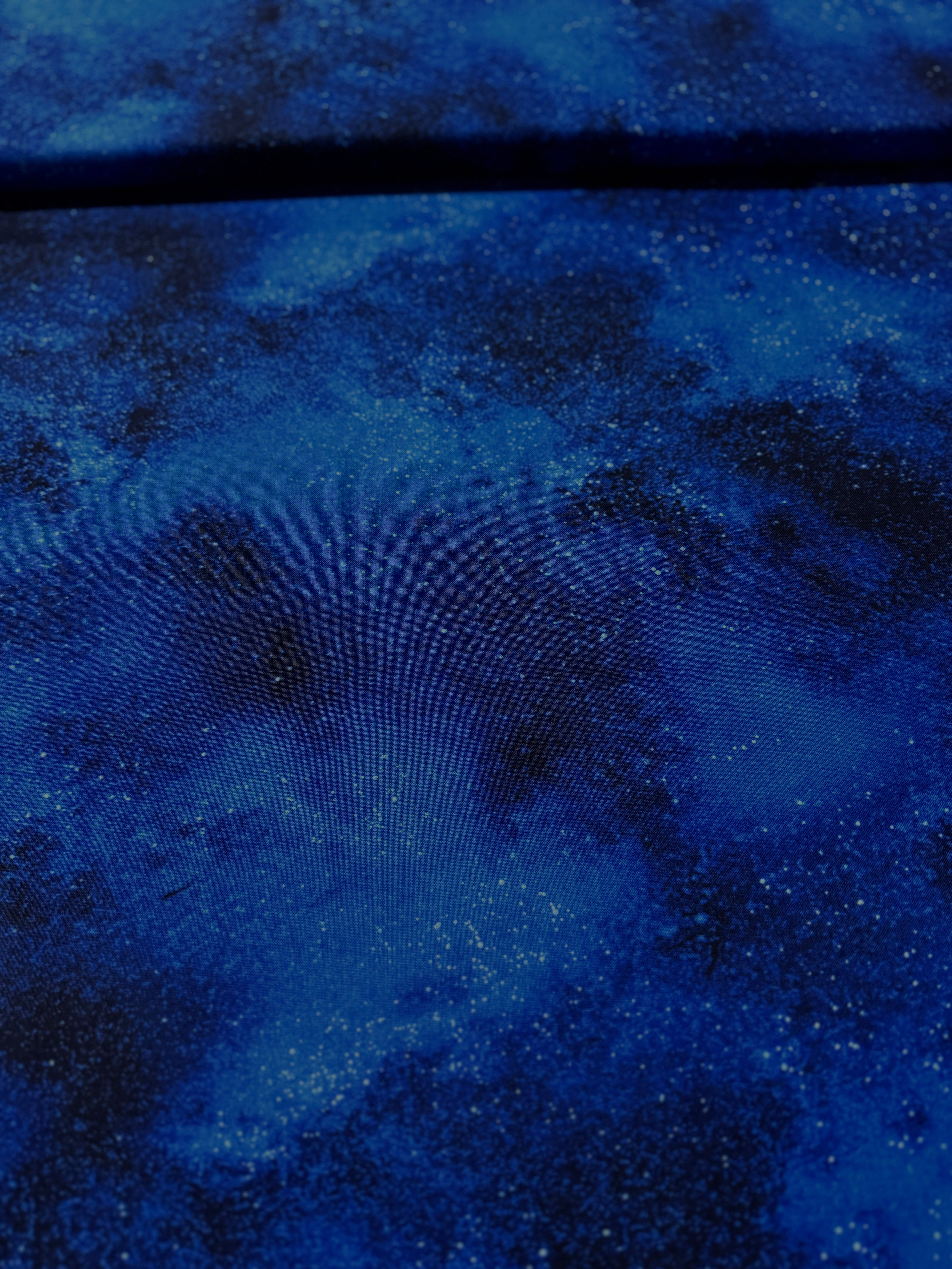 Winter Light - Starry Sky Yardage