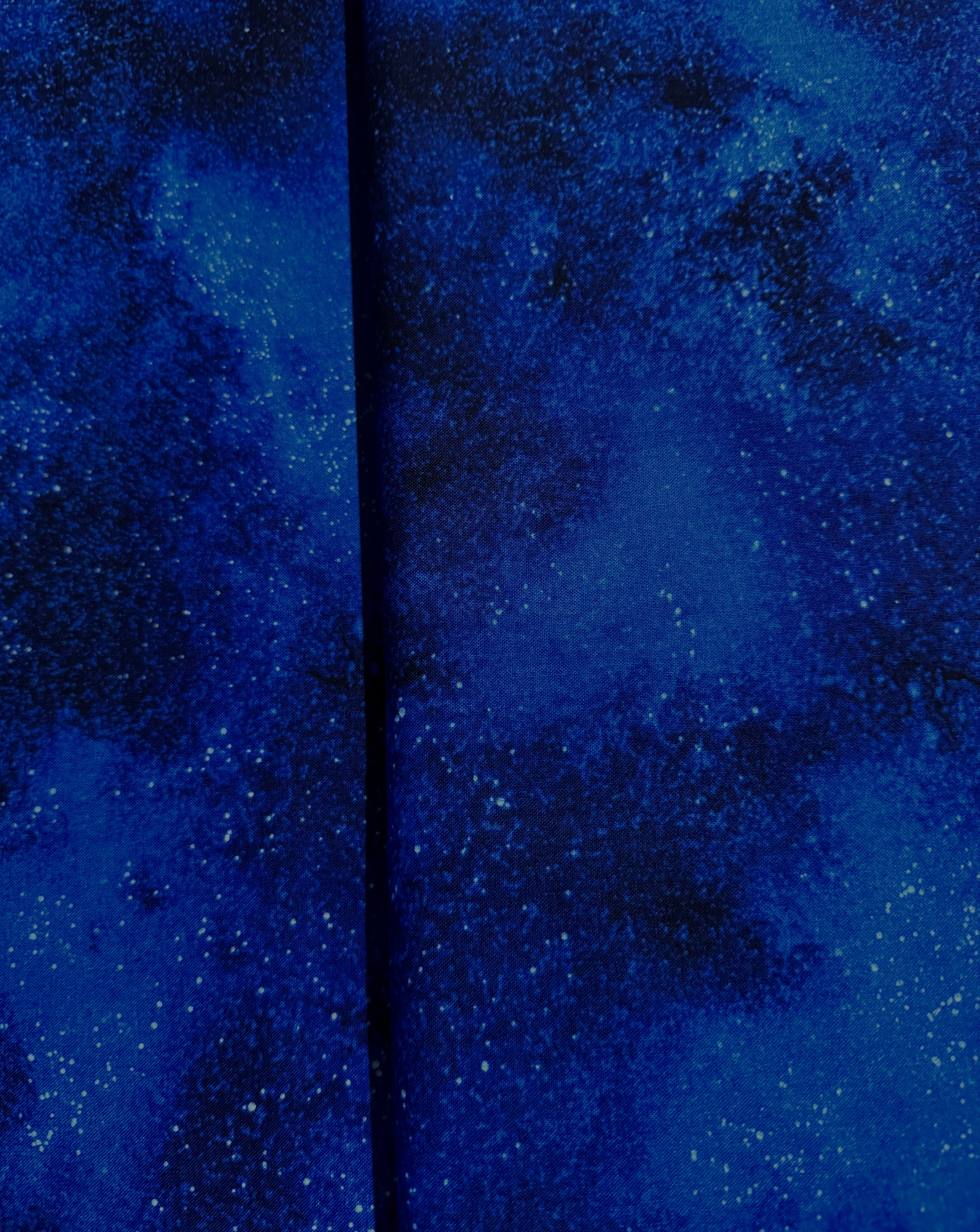 Winter Light - Starry Sky Yardage