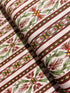 Floral Fantasy - Border Rose Yardage