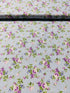 Afternoon in the Attic - Heirloom Floral Lavender Yardage