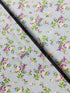 Afternoon in the Attic - Heirloom Floral Lavender Yardage