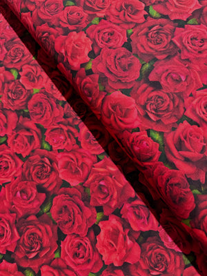 Imaginings - Roses Yardage