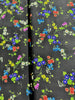 Floral Forest - Small Colorful Bright Florals Yardage