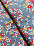 Forget Me Not - Main Floral Yardage