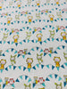 Let's Play - Field Day Turquoise Yardage