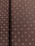 Beyond Bella New Brown Yardage