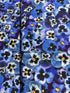 Pansy Paradise - Packed Pansy Yardage