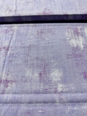 Grunge Basics - Sweet Lavender Yardage