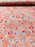 Blossom Bake Shop - Cupcakes Pink Lemonade Yardage