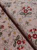 Rosehill Florals - Pink Yardage