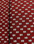 Winter Village - Snowy Cherry Yardage