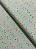 Garden Girl - Butterfly Mint Yardage