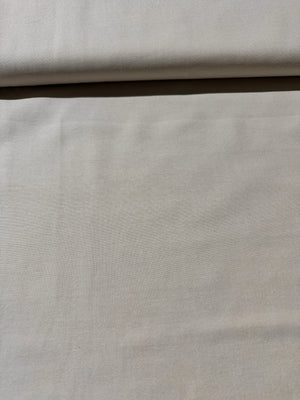 Japanese Classic Oxford - Beige Yardage