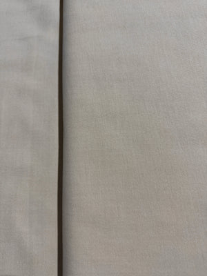 Japanese Classic Oxford - Beige Yardage