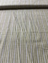 Vista Wovens Celadon - Stripe Yardage