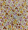 Sevenberry Petite Garden - Blooms Summer Yardage