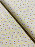 Zest for Life - Daisy Toss Yellow Yardage