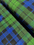 Winterfleece Prints - Plaids & Checks - Blackwatch Plaid Multi Fleece