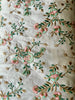 Bangalore Silk Embroidered Fabric with Sequins