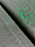 Season of Sparkle - Vines Emerald Metallic Yardage