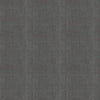 Dark Gray Linen Cotton Blend Yardage - Width 58”